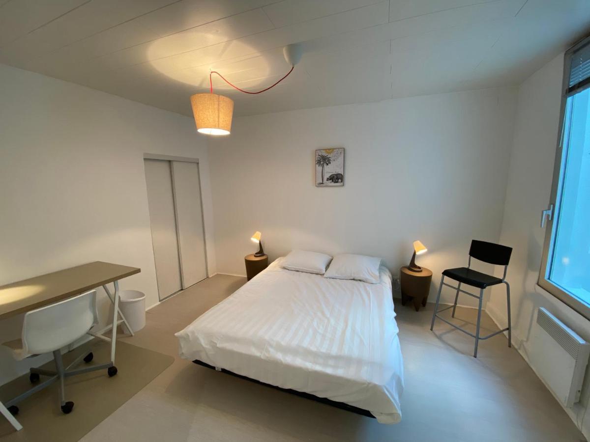 Les Cosy De Nancy - Mister Charles Sous Les Toits, Place Du Marche 4* Zewnętrze zdjęcie